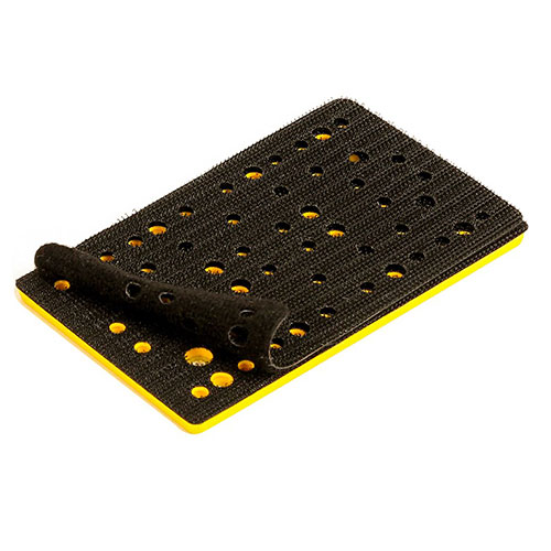 backing pad mirka deos