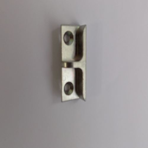 Blocatori aplicati pentru broasca multipunct Sicurtop mod. 1686 si mod. 1685 - aer 11 mm, ax (8+7) - imagine 3
