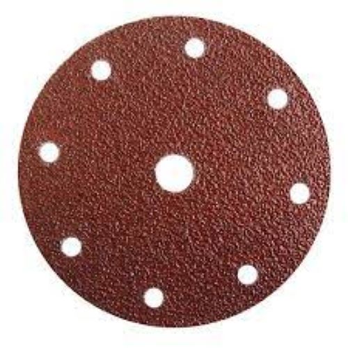 Abraziv Coarse Cut - diametru 150 mm - 15 orificii - imagine 2