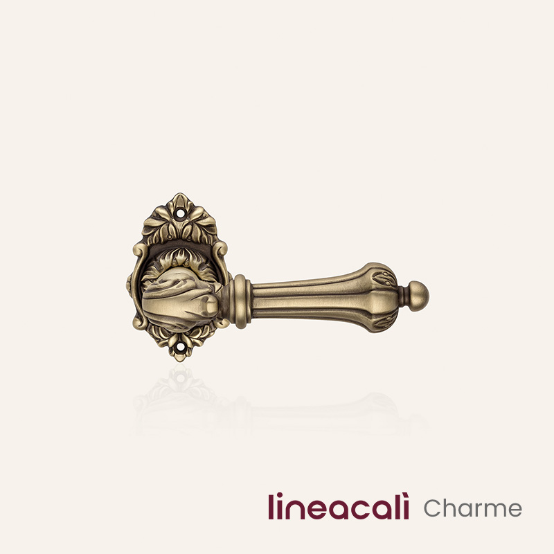 manerul charme linea cali