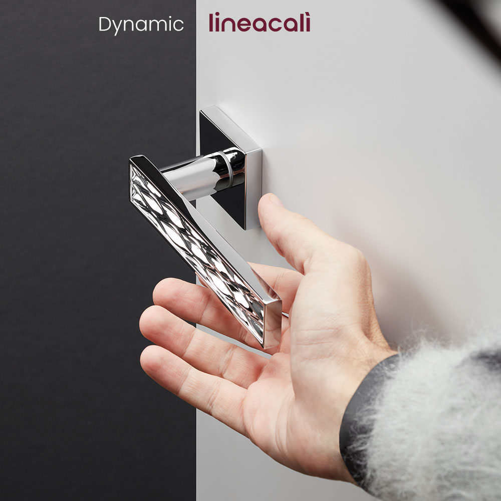 manerul dynamic Linea Cali