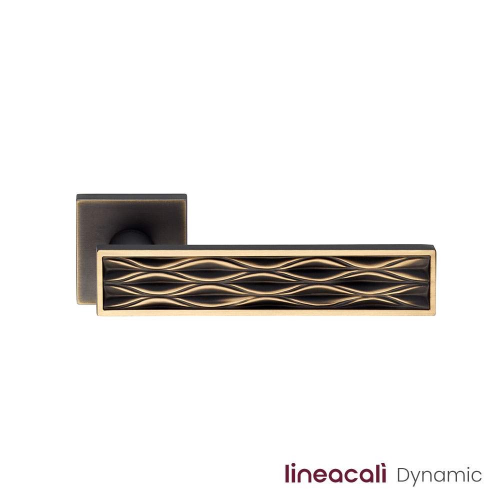 manerul dynamic Linea Cali