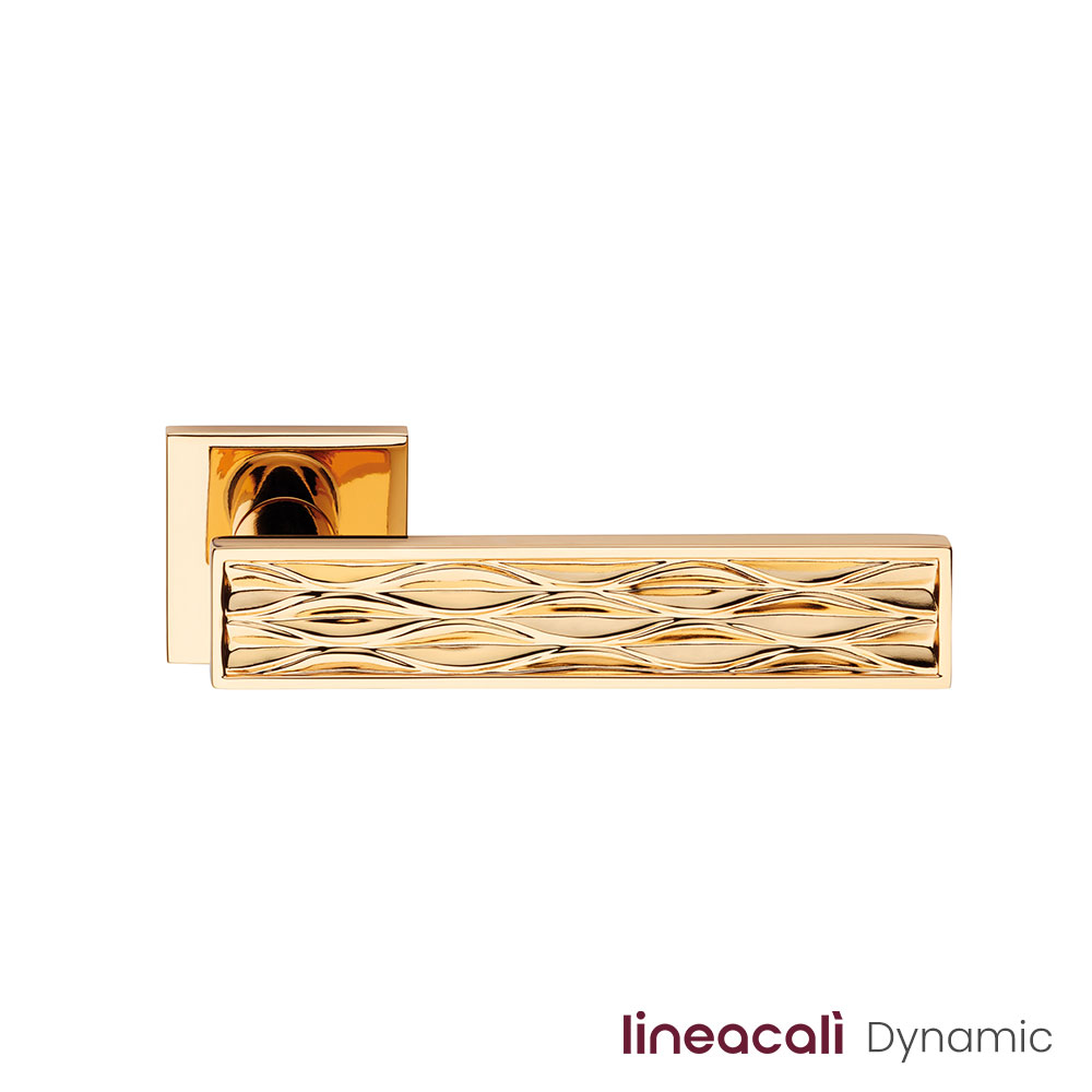 manerul dynamic Linea Cali