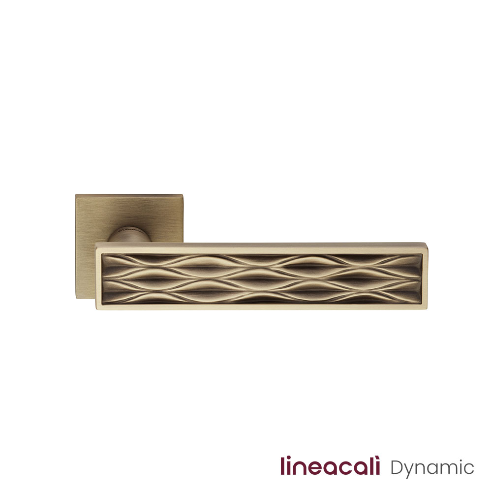 manerul dynamic Linea Cali