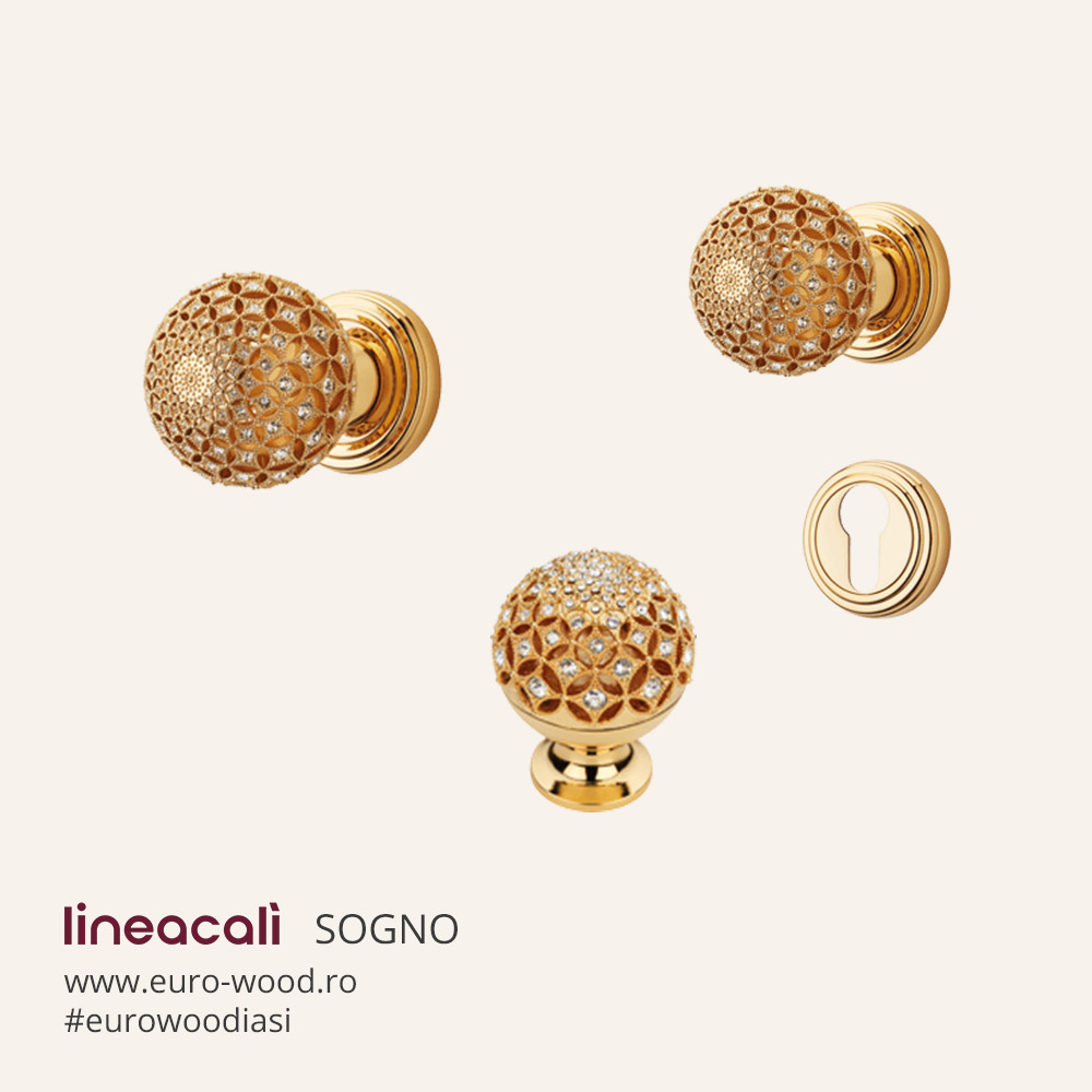 manerul sogno linea cali pe shop.euro-wood.ro