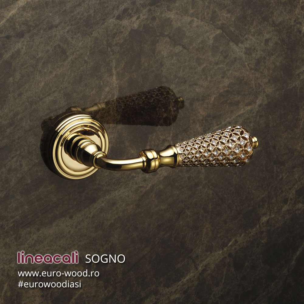manerul sogno linea cali pe shop.euro-wood.ro