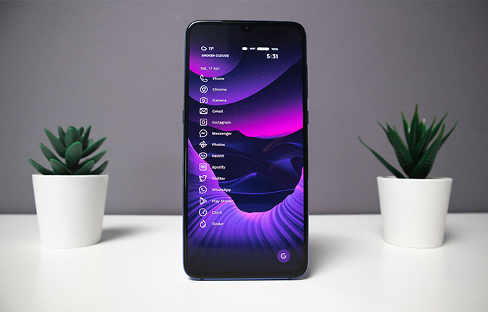 QuantumConnect V8 - imagine 3