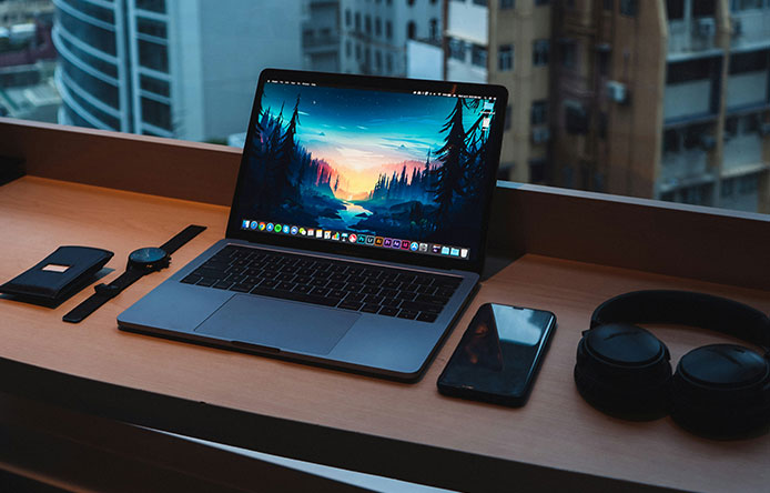 ZenithPro Ultrabook - imagine 3