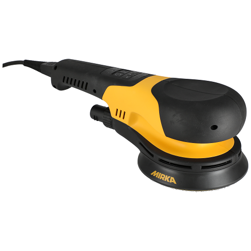 Masina de slefuit electrica Mirka DEROS RS