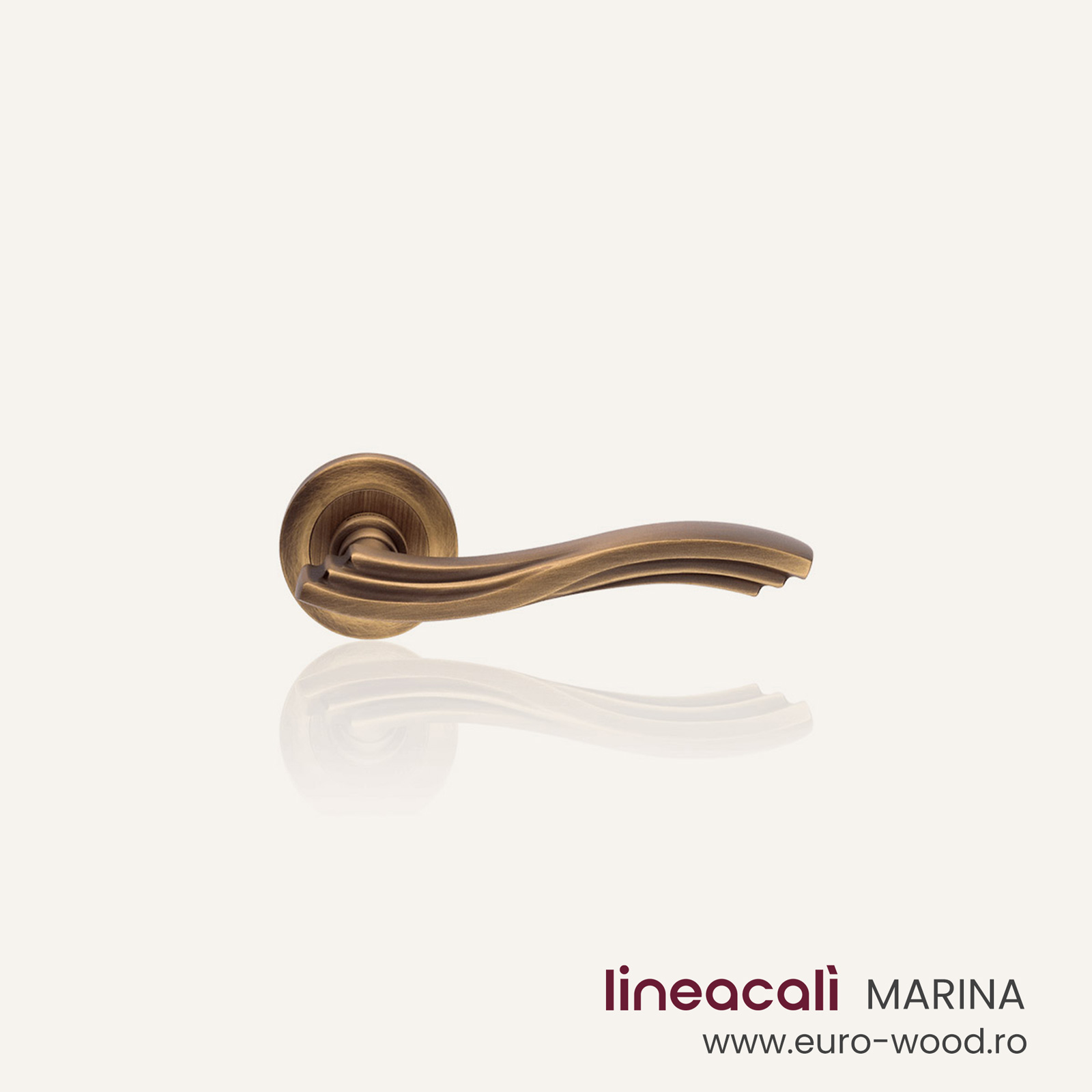 Manerul Marina de la LineaCali